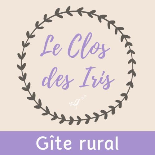 Le Clos Des Iris - Gite Rural 95 M2 Tout Confort En Alsace Bossue Domfessel Екстер'єр фото