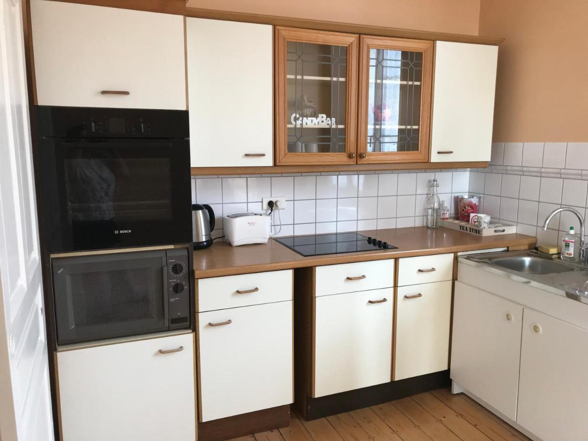 Le Clos Des Iris - Gite Rural 95 M2 Tout Confort En Alsace Bossue Domfessel Екстер'єр фото