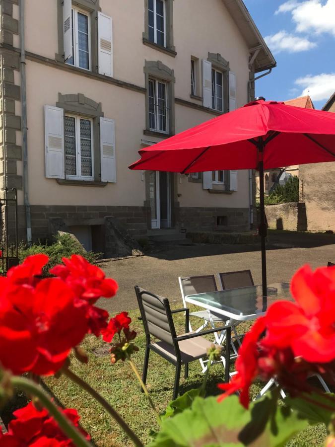Le Clos Des Iris - Gite Rural 95 M2 Tout Confort En Alsace Bossue Domfessel Екстер'єр фото